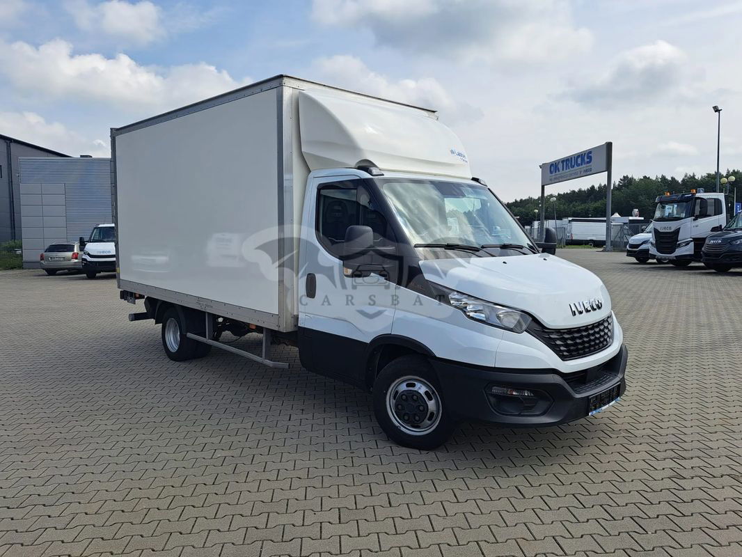 Iveco Daily 2021