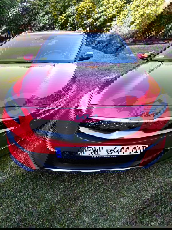 Kia XCeed 1.5 T-GDI M 2022
