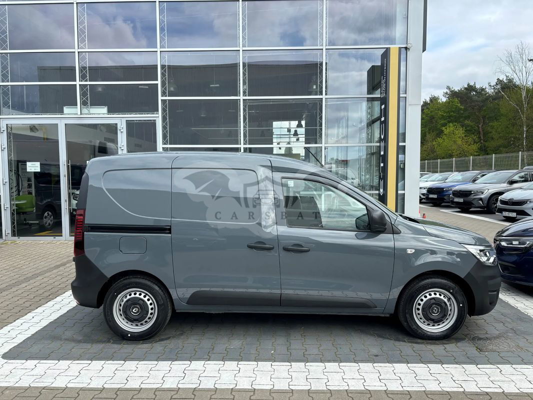Renault Express 2024