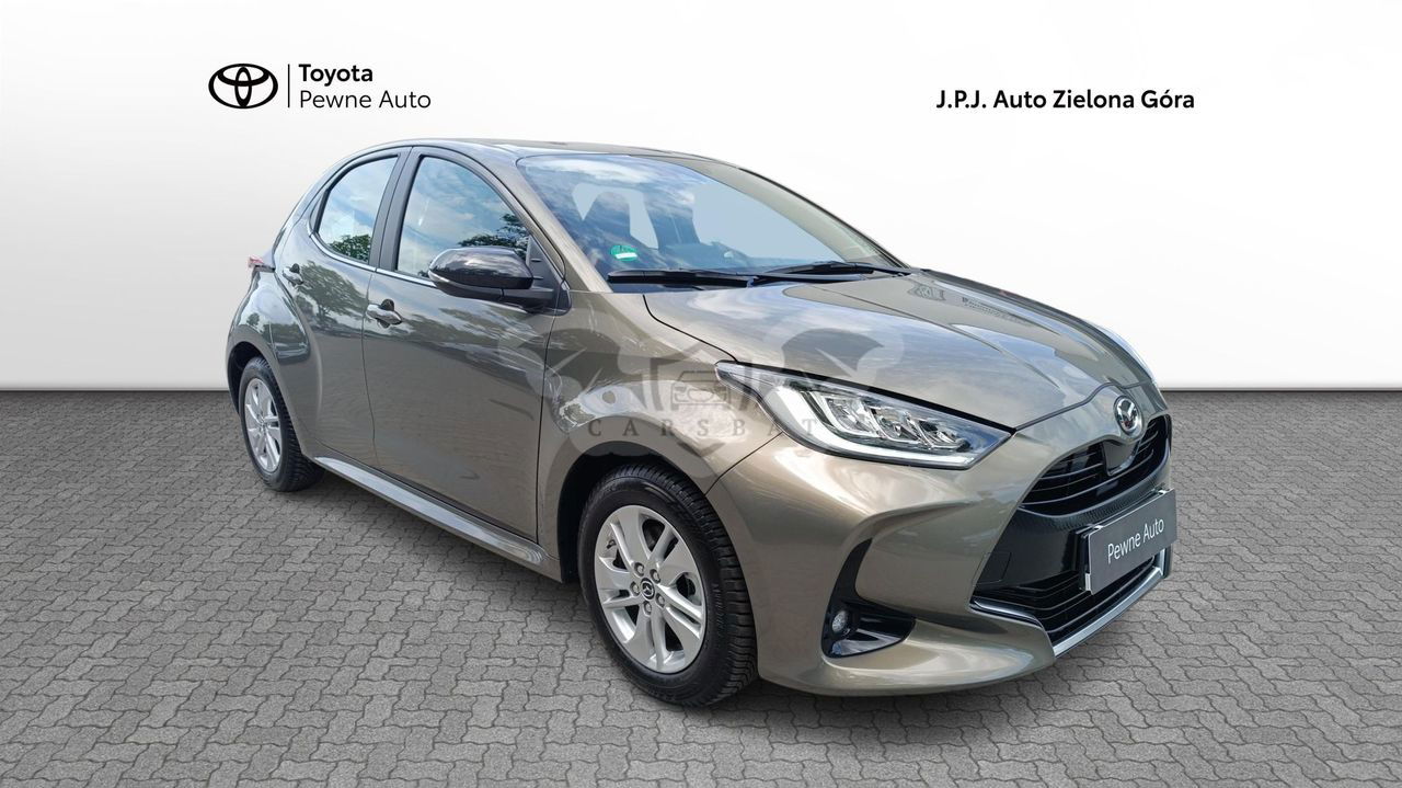 Mazda 2 III 2023