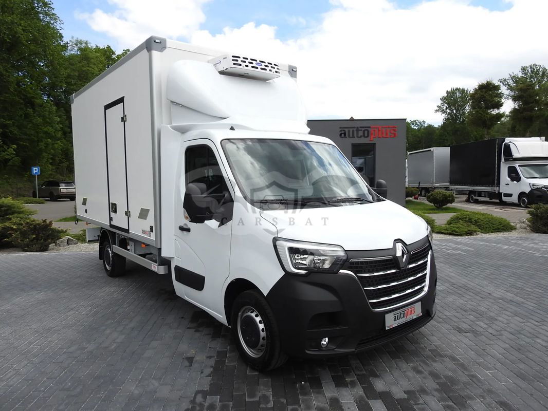 Renault Master 2024