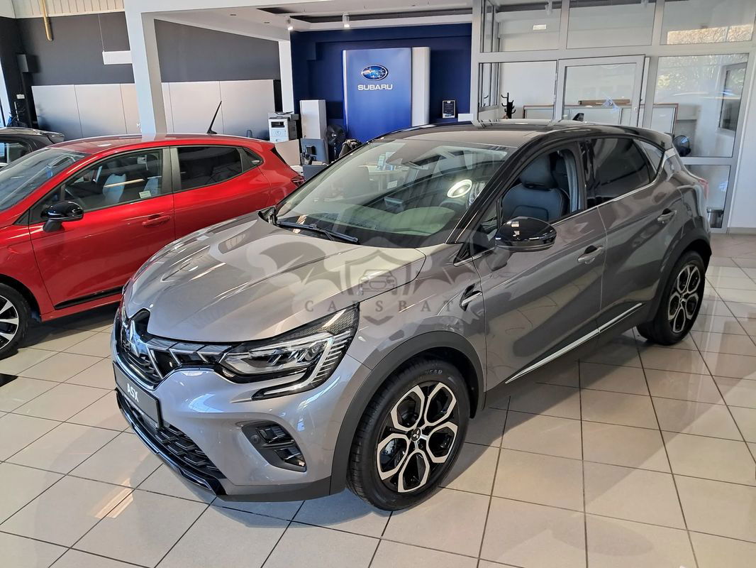 Mitsubishi ASX 1.3 mHEV Instyle DCT 2023