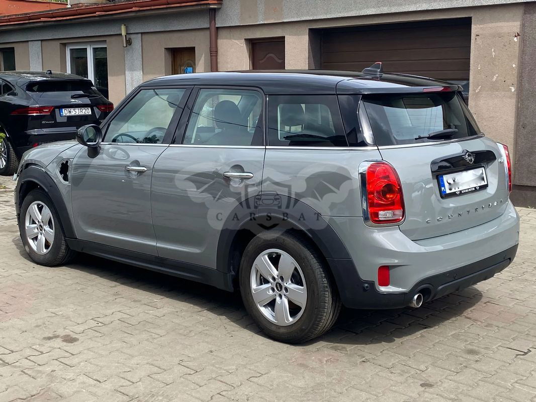 Mini Countryman Cooper 2019