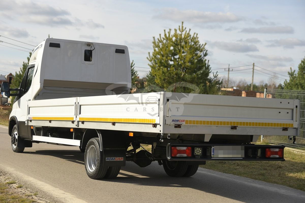 Iveco Daily 2022