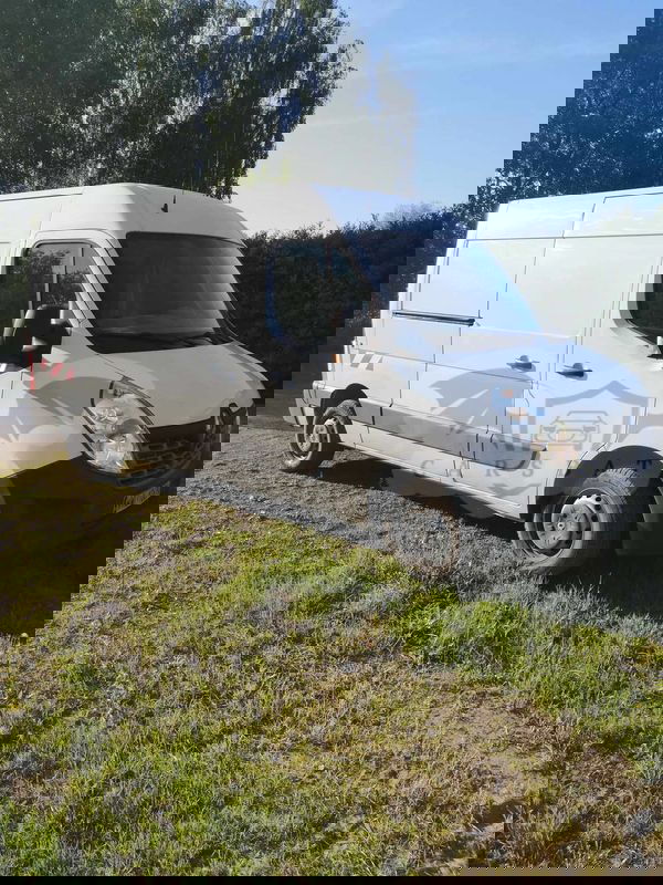 Renault Master 2015