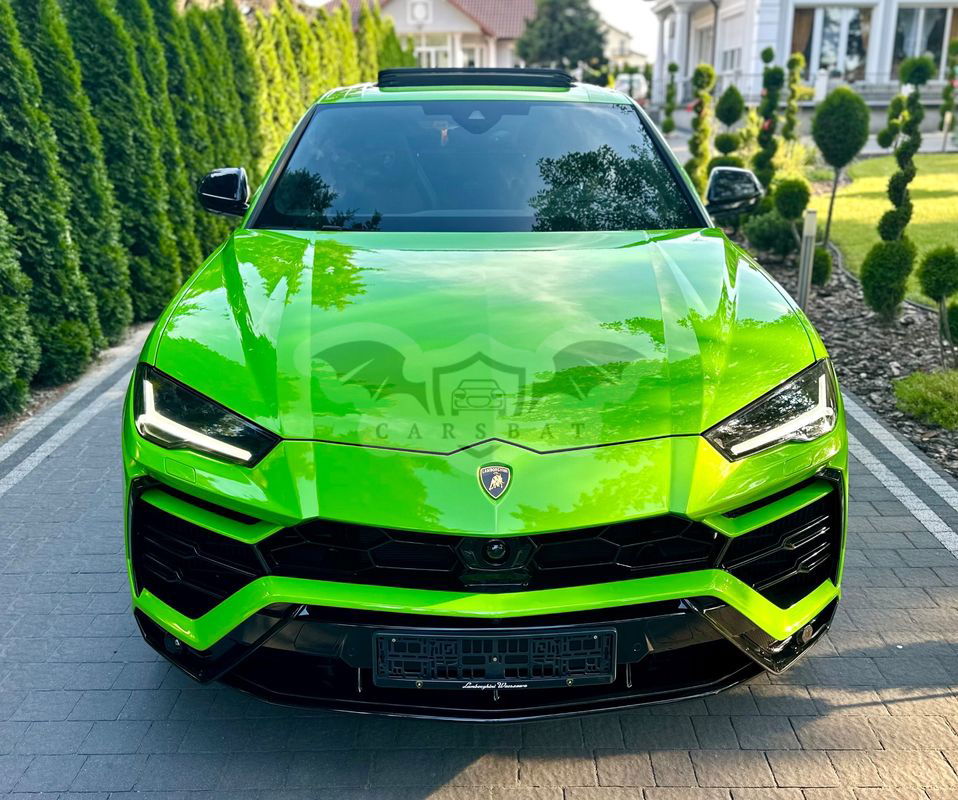 Lamborghini Urus 2023