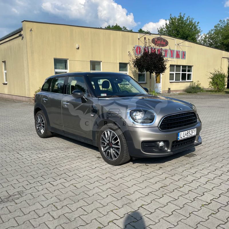 Mini Countryman Cooper 2017