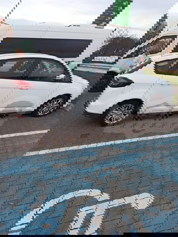 Ford C-Max II 1.5 TDCi Econetic Start-Stop-System COOL&CONNECT 2016