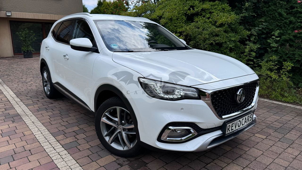 MG EHS 1.5T-GDI PHEV Luxury 2022