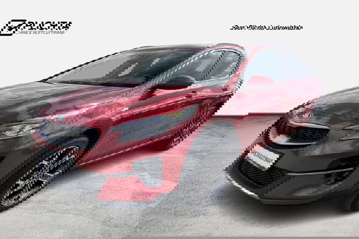 Kia XCeed 2020
