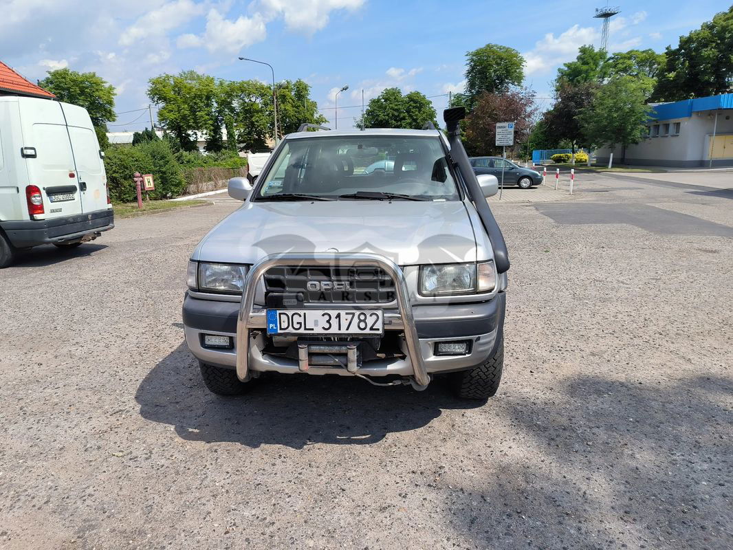 Opel Frontera B 2.2 16V 1998