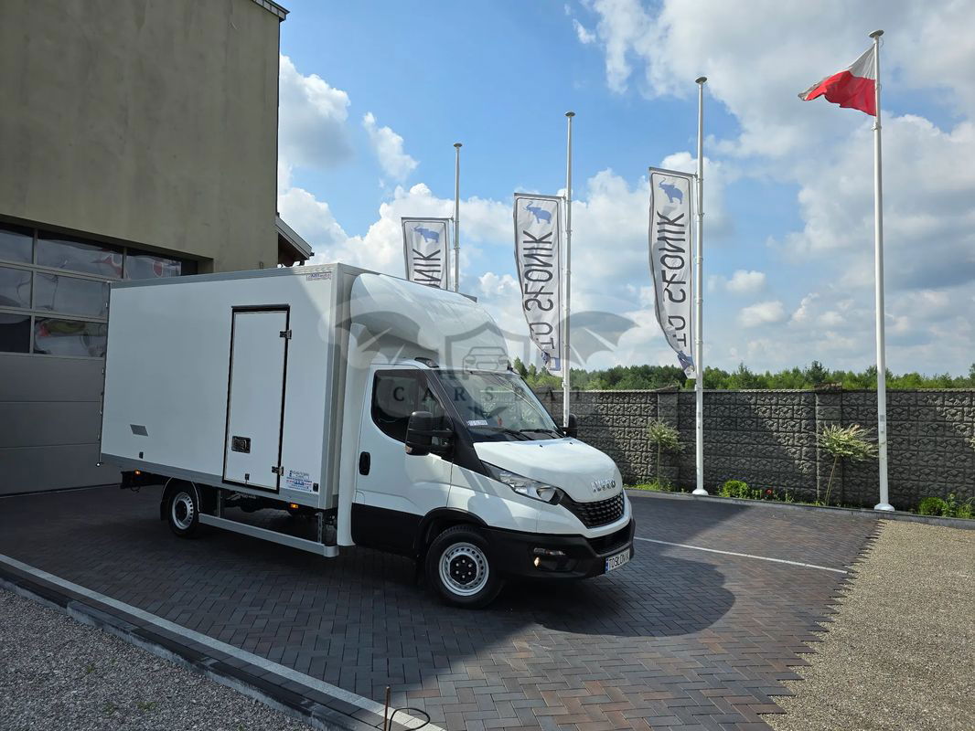 Iveco Daily 2022