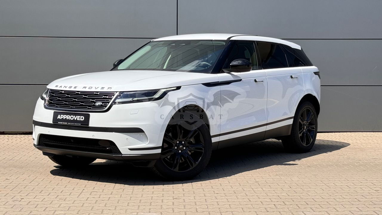 Land Rover Range Rover Velar 2023