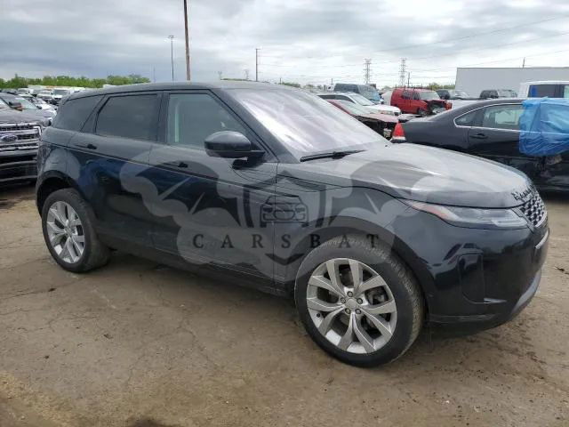 Land Rover Range Rover Evoque II P250 Dynamic SE 2020