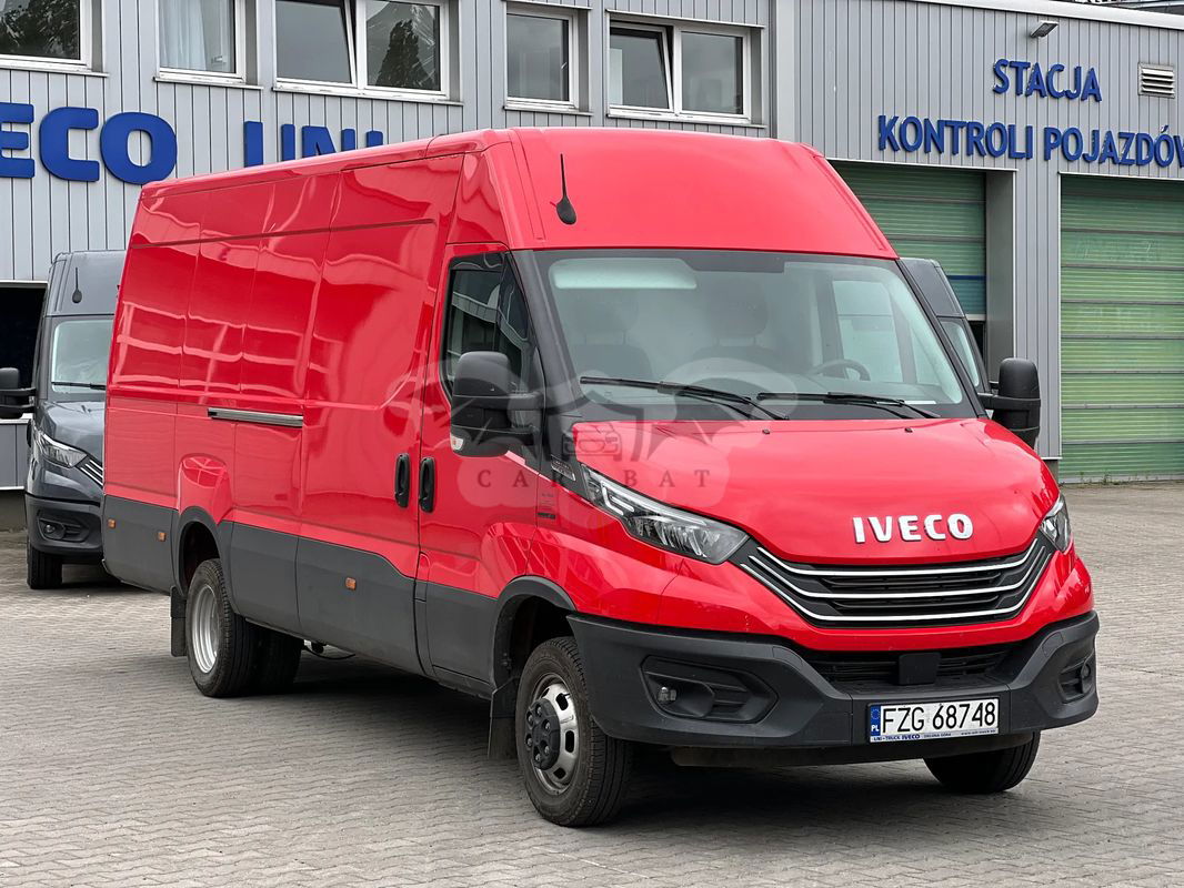 Iveco Daily 2023