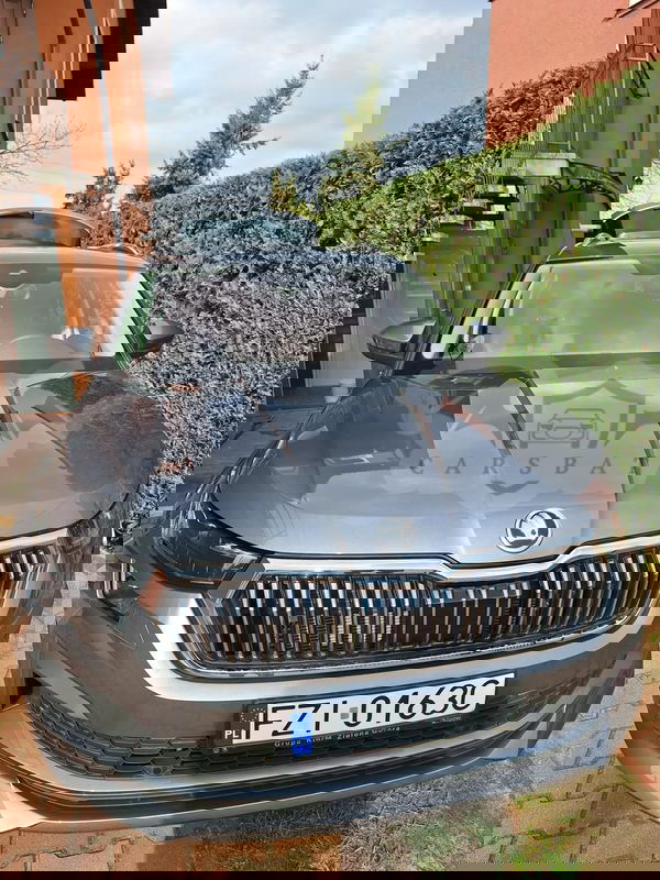Skoda Kodiaq I 2.0 TSI 4x4 L&K DSG 2023