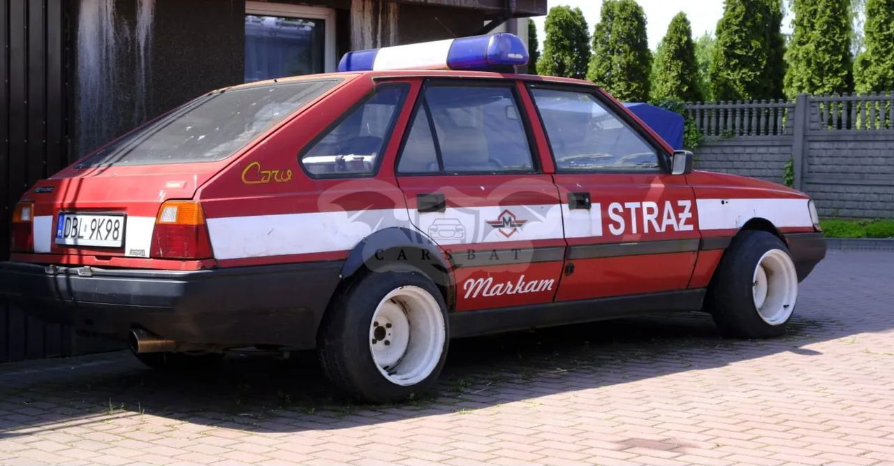 FSO Polonez Caro 1996