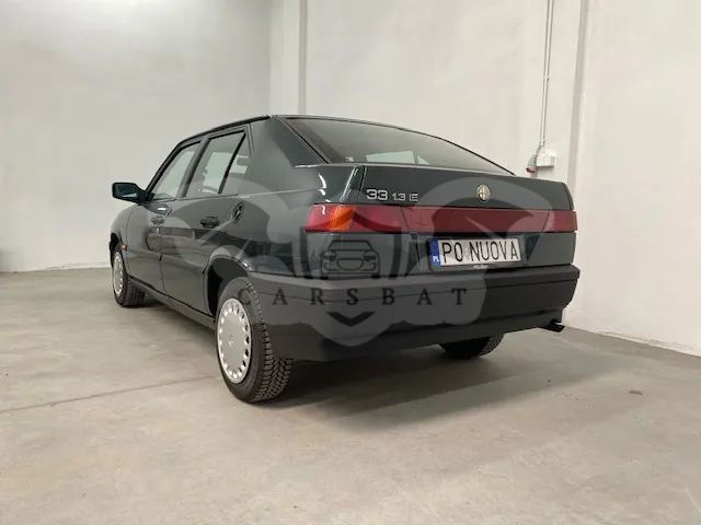 Alfa Romeo 33 1.4 IE 1994