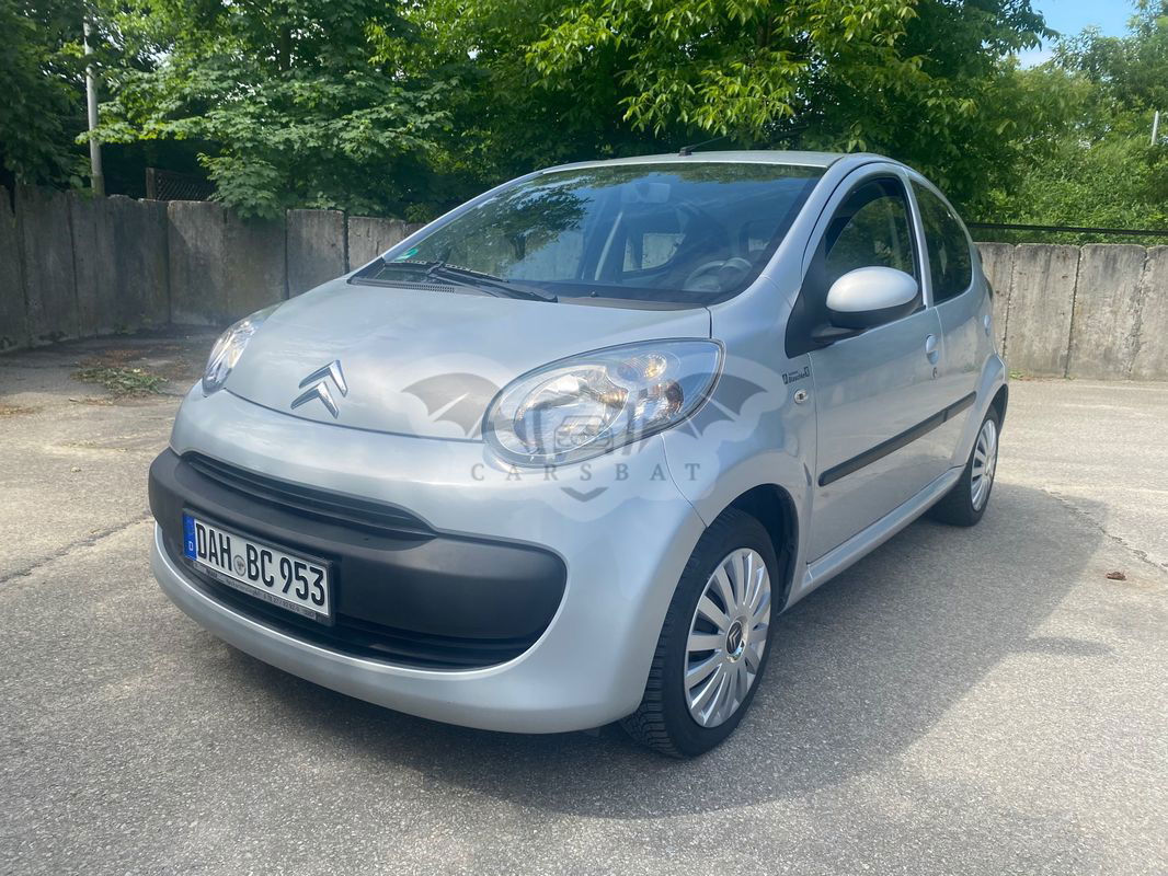 Citroën C1 I 1.0 Selection 2006