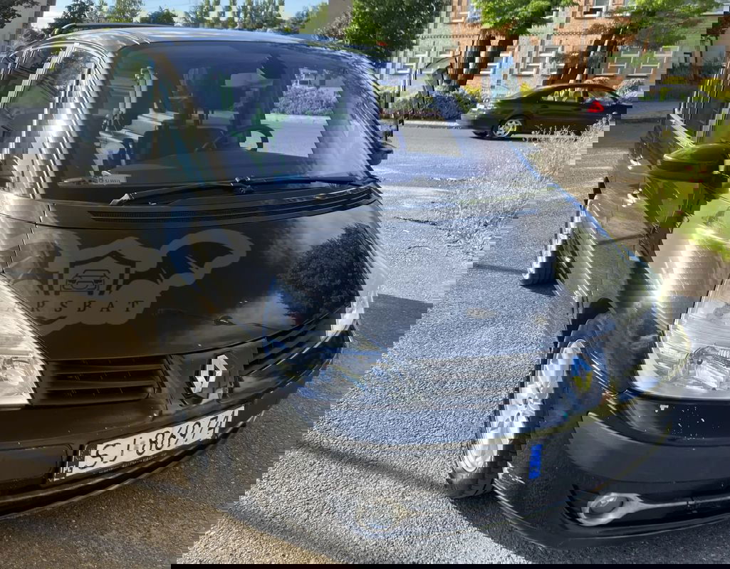 Renault Espace IV 2.0 dCi FAP Dynamique 2007