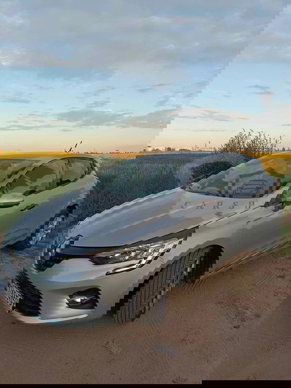 Renault Clio V BLUE dCi 85 EXPERIENCE 2020