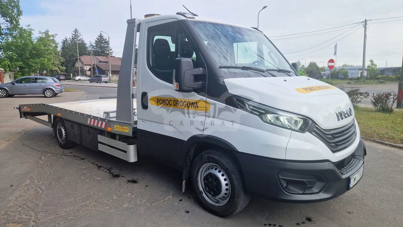 Iveco Daily 2022