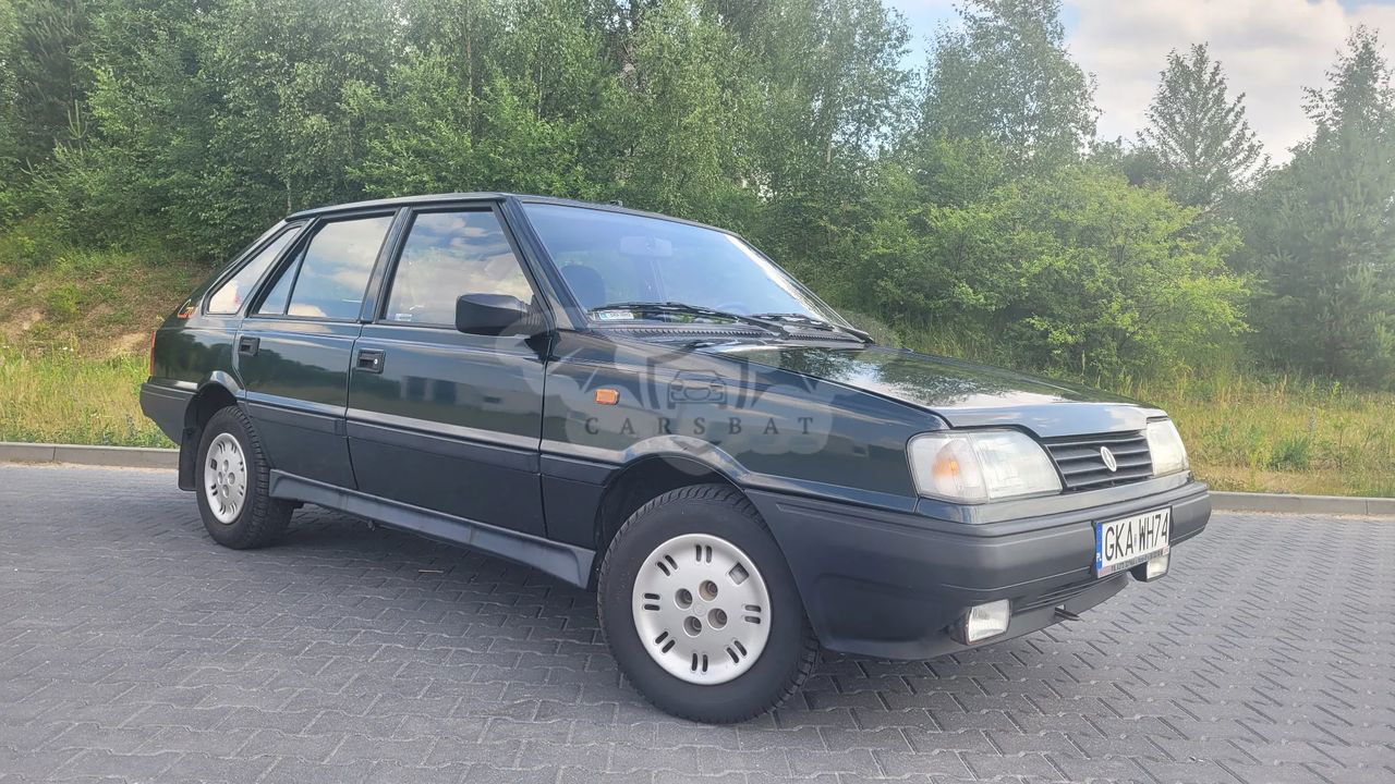 FSO Polonez Caro 1994