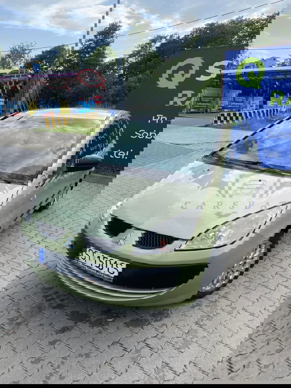 Mitsubishi Colt Z30 1.1 2006