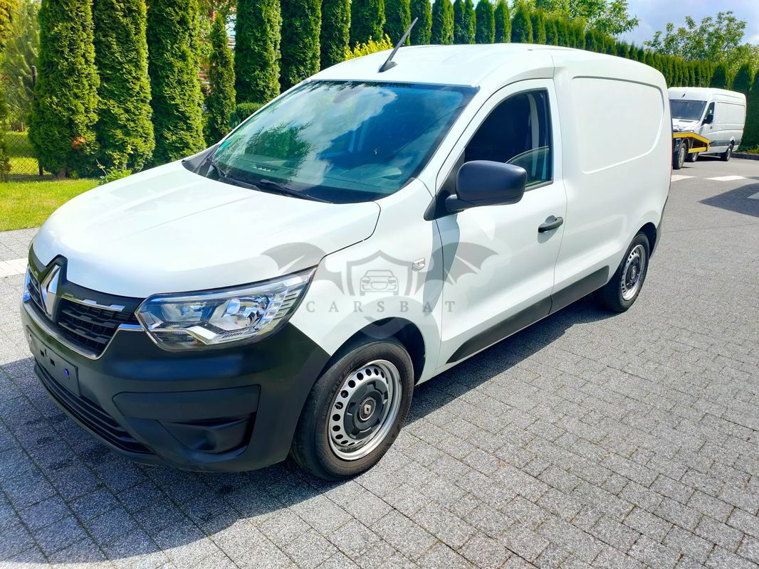 Renault Express 2021
