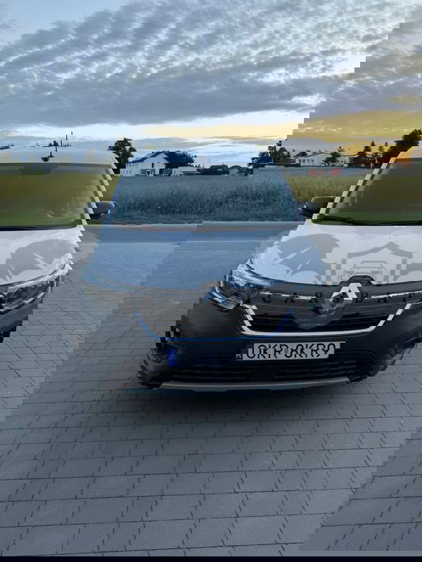 Renault Kangoo 2022