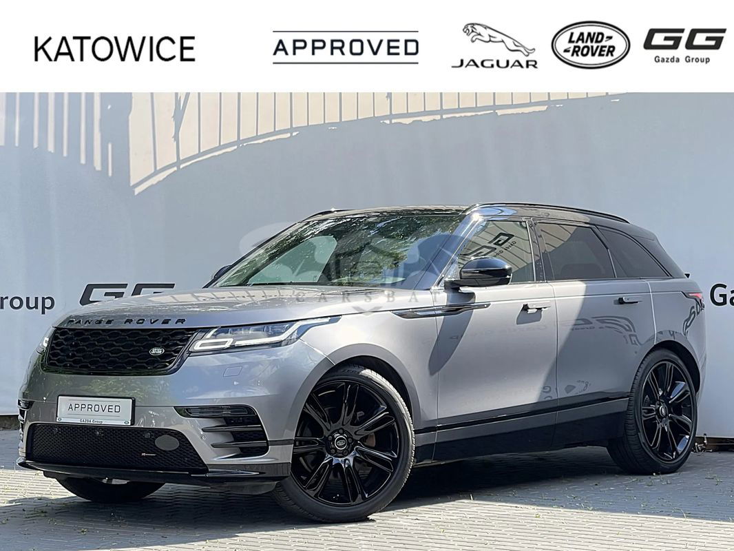 Land Rover Range Rover Velar 2.0 P250 R-Dynamic HSE 2022