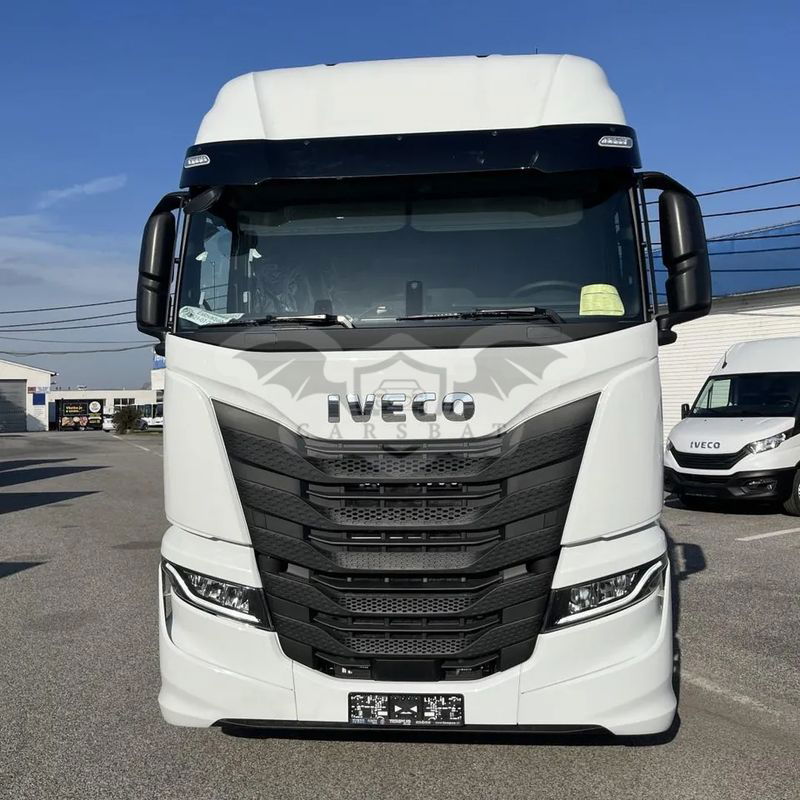 Iveco S-Way 2024