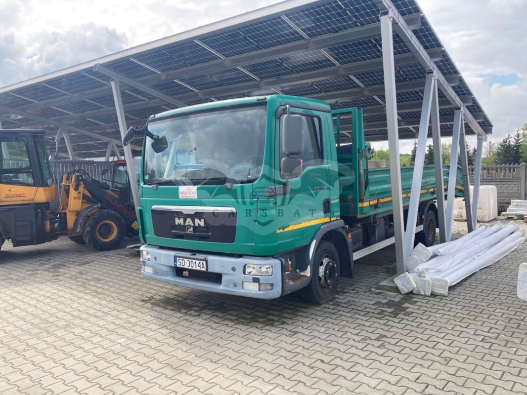 MAN M2000 2009