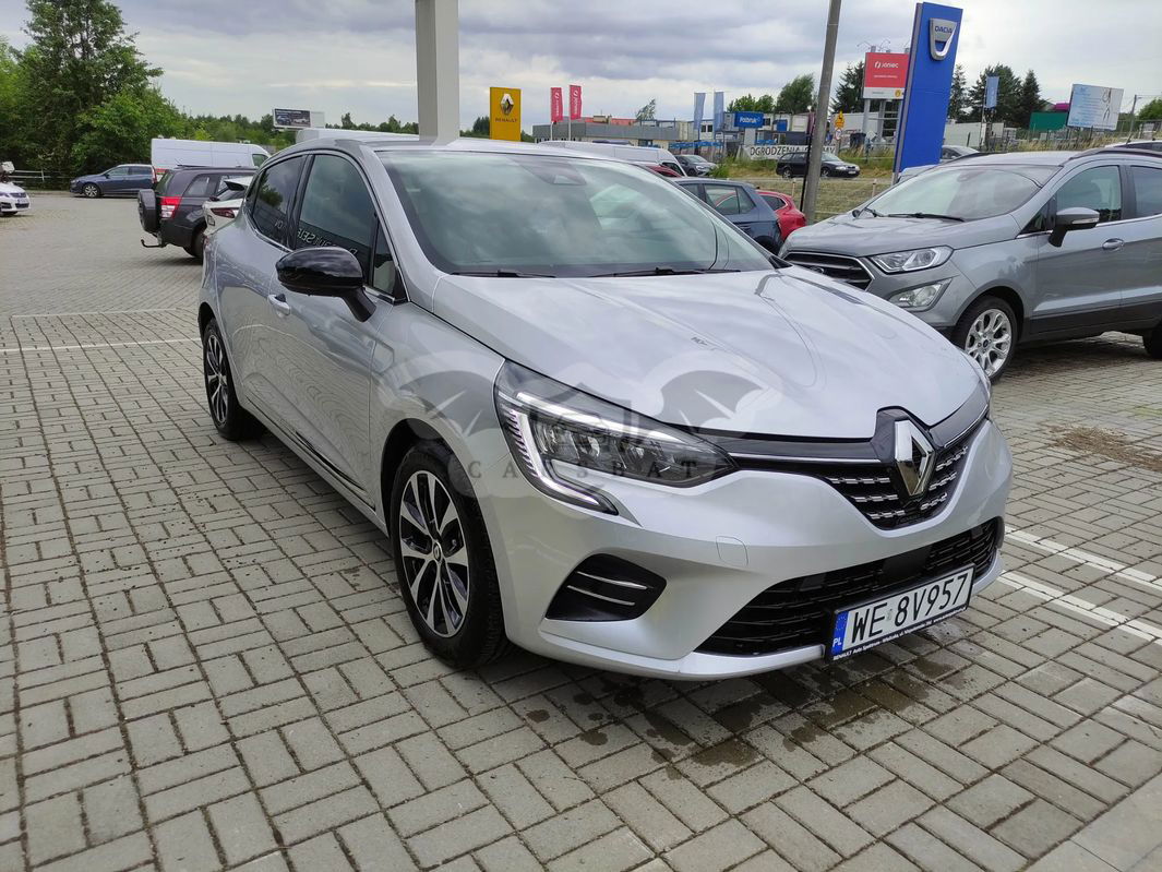 Renault Clio V 1.0 TCe Techno 2023