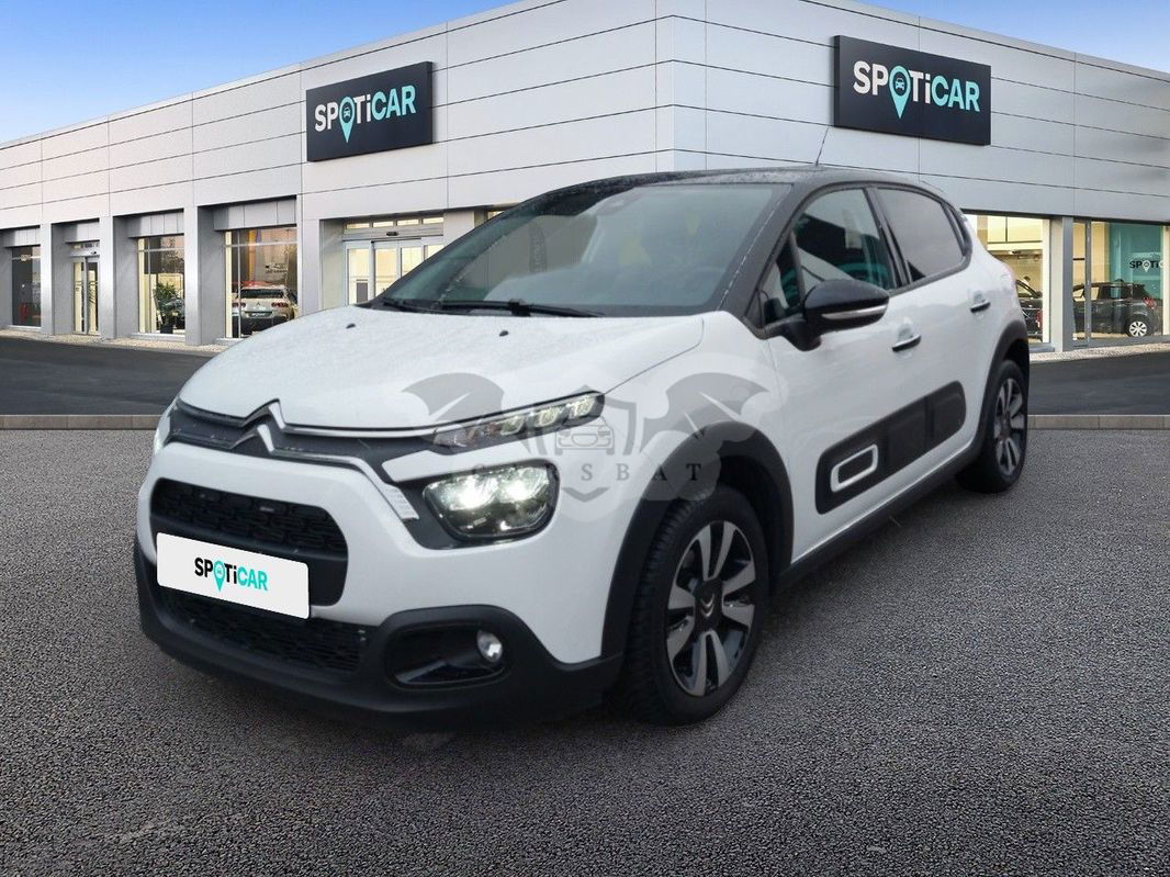 Citroën C3 III 2023