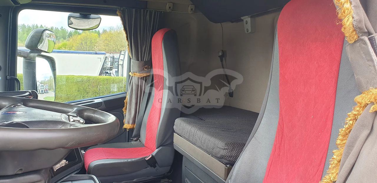 Scania R-series 2011