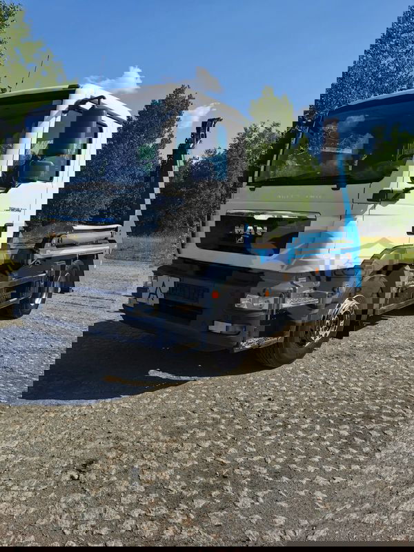 MAN TGX 2012