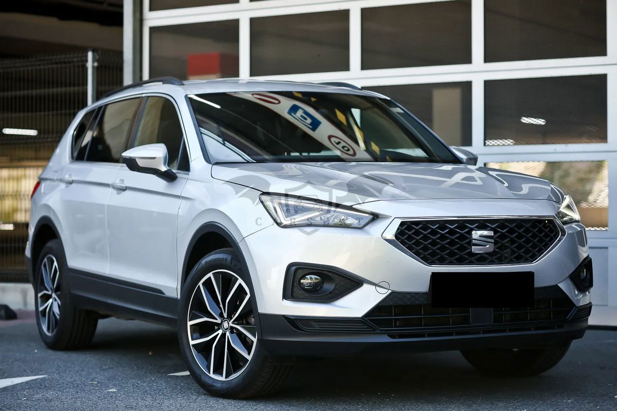 Seat Tarraco 2.0 TDI Style S&S 2019