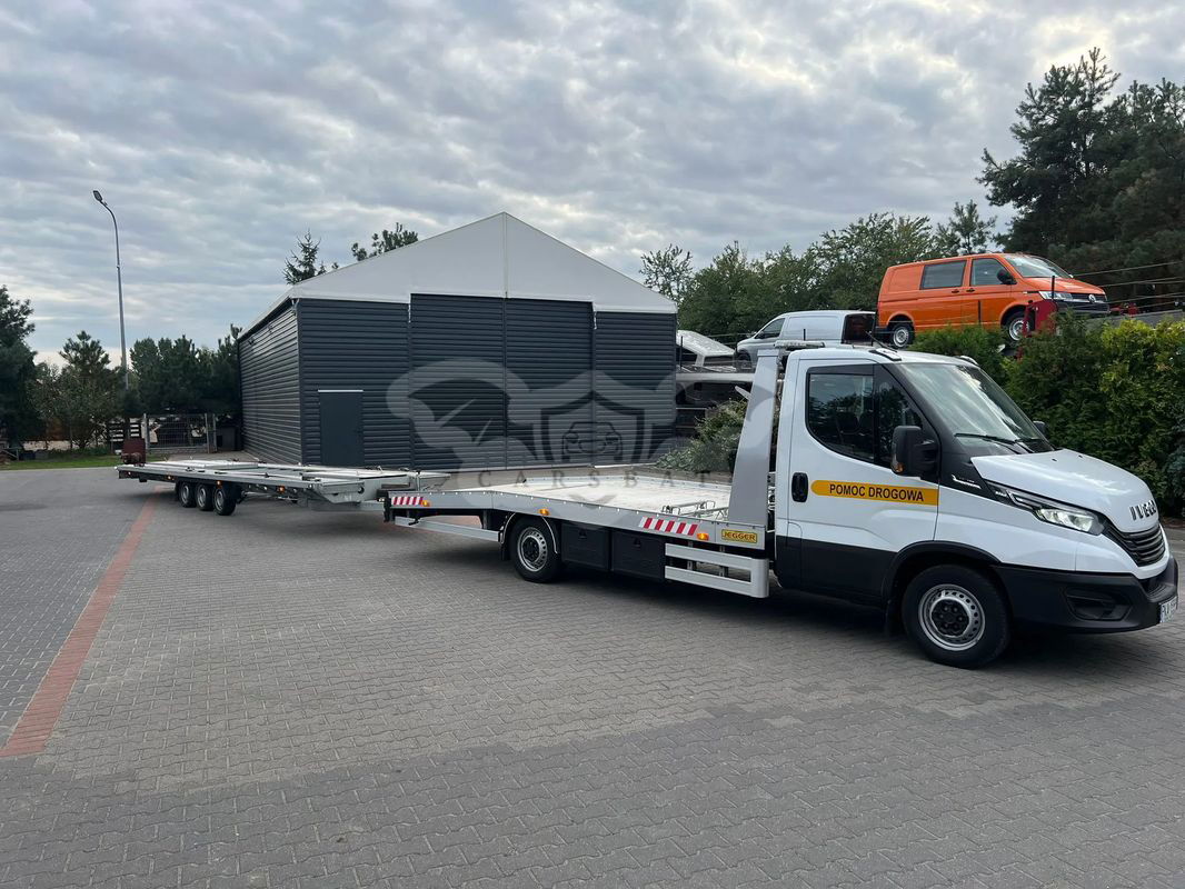 Iveco Daily 2022