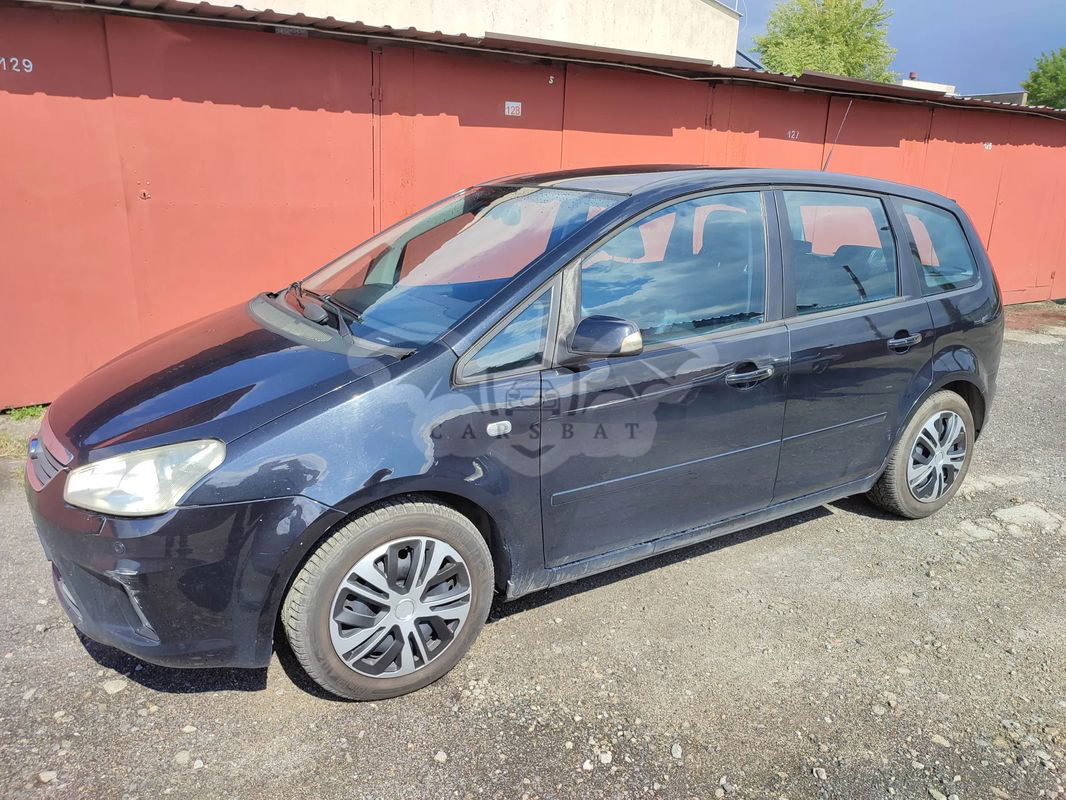 Ford C-Max 2007