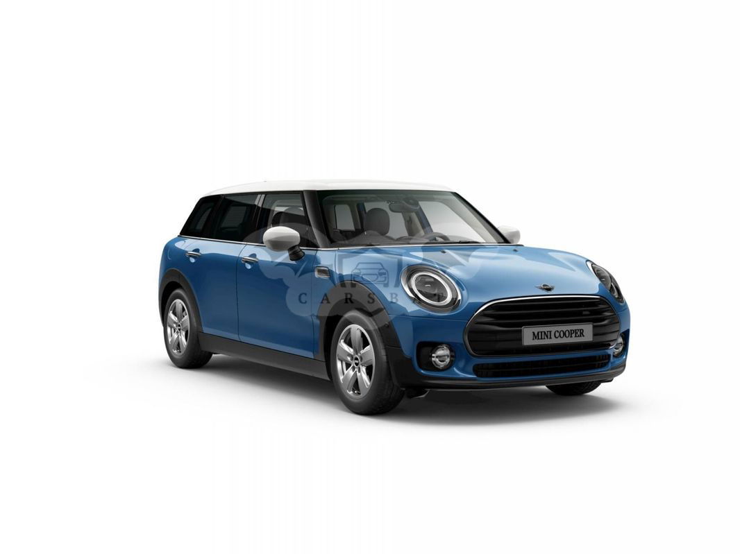 Mini Clubman 2022