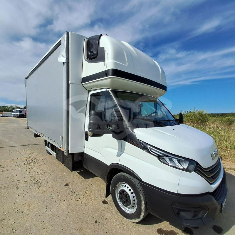 Iveco Daily 2022