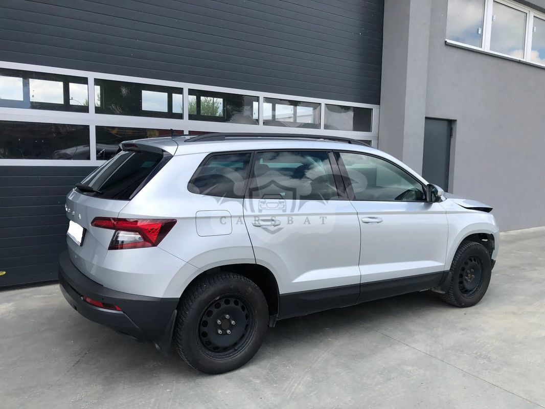 Skoda Karoq 1.6 TDI SCR 4x2 Ambition 2019