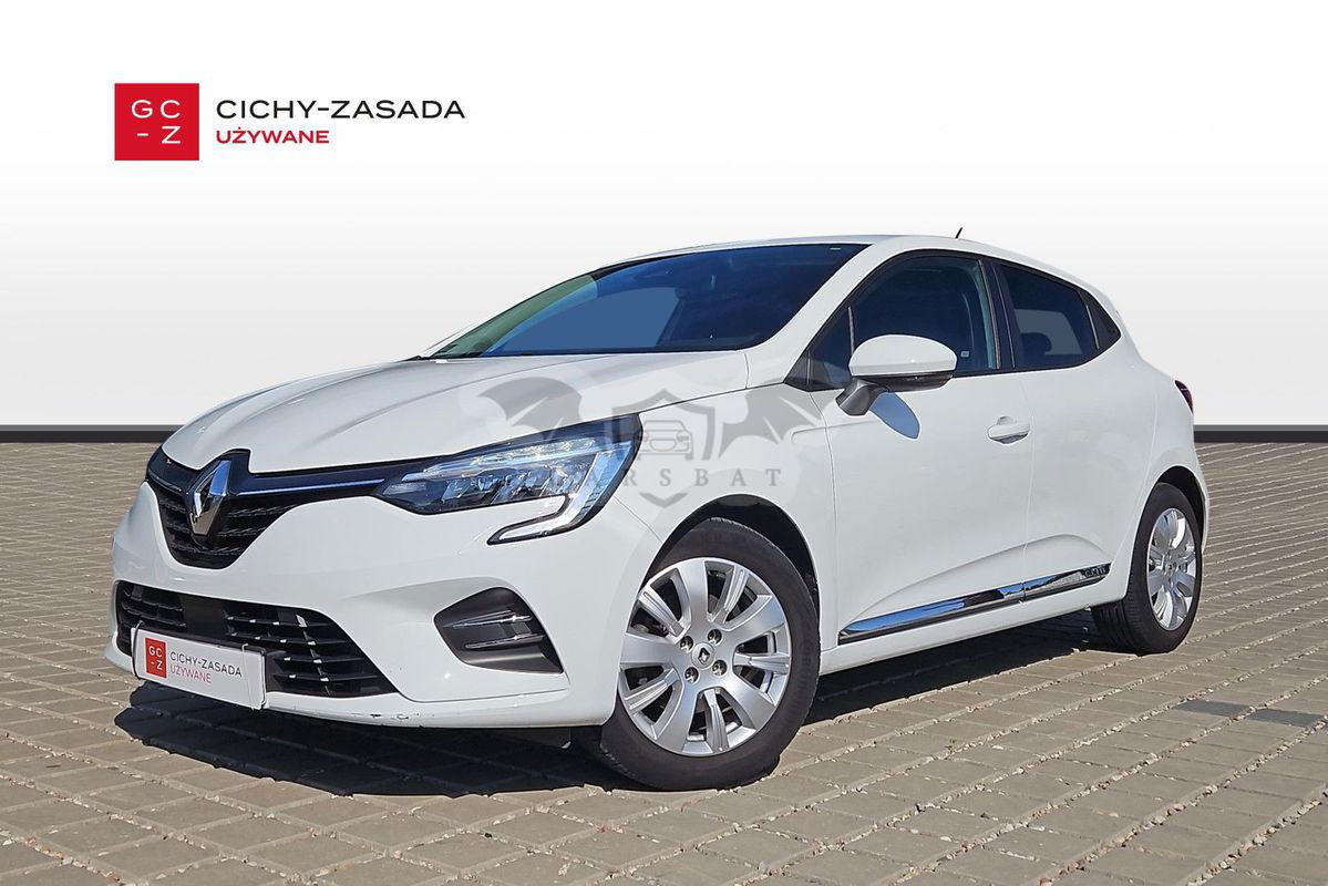 Renault Clio V 2020