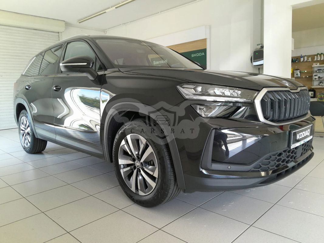 Skoda Kodiaq II 2.0 TDI 4x4 Selection DSG 2024