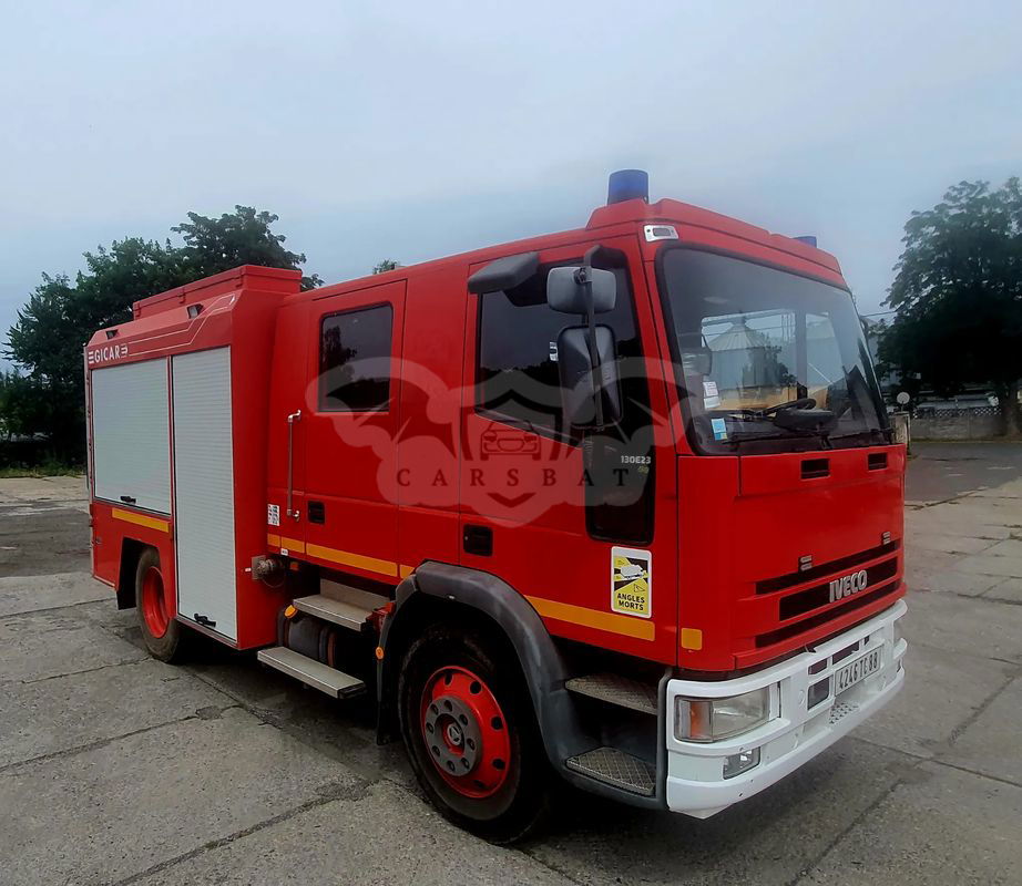 Iveco Eurocargo 1999