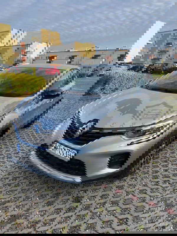 Renault Captur II TCe 90 INTENS 2023