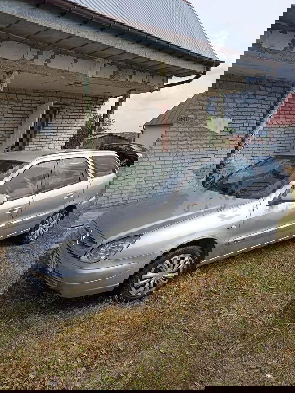 Citroën Xsara II 2.0 HDI Exclusive 2001
