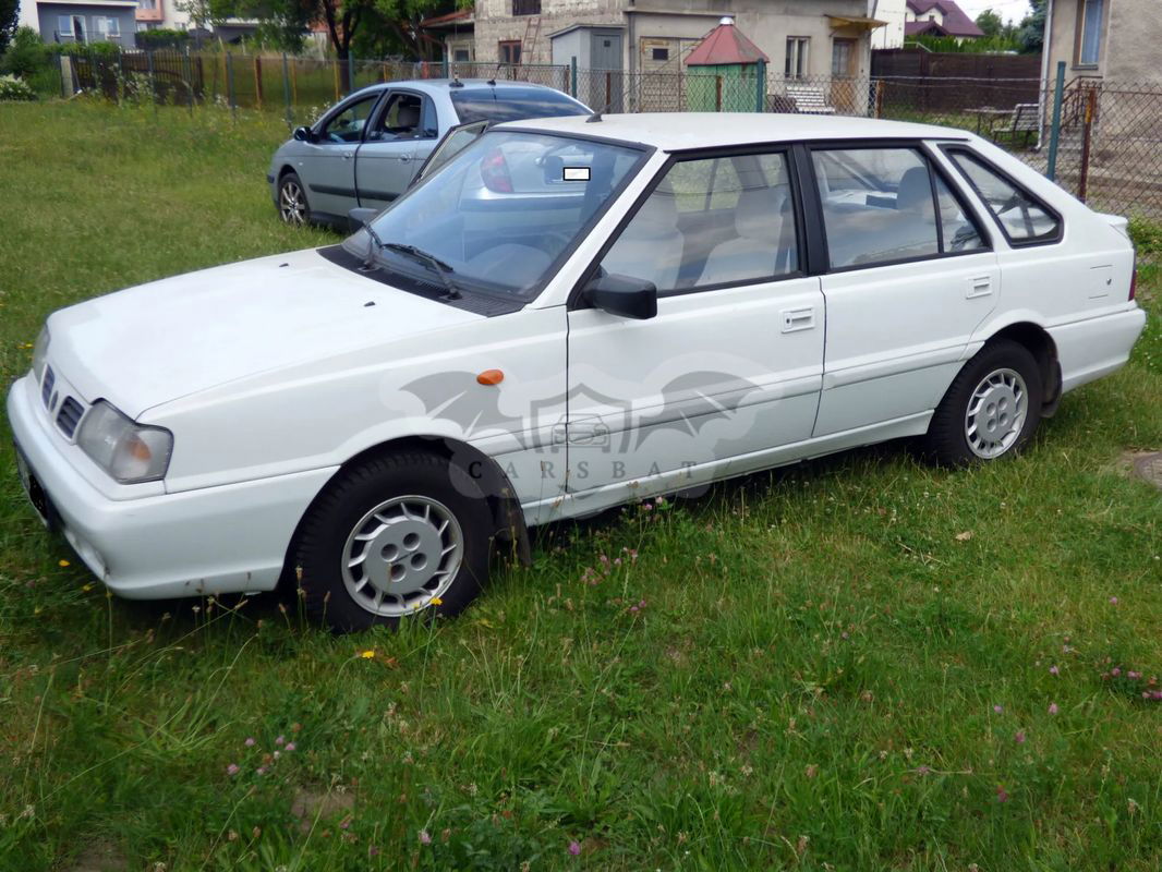 FSO Polonez Caro 1997