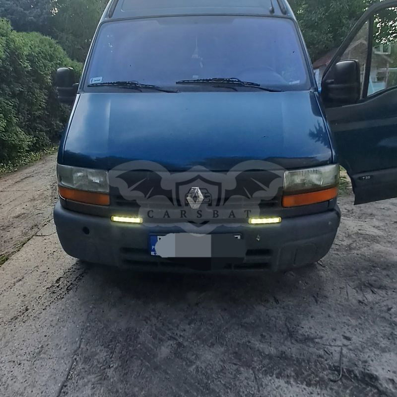 Renault Master 2000